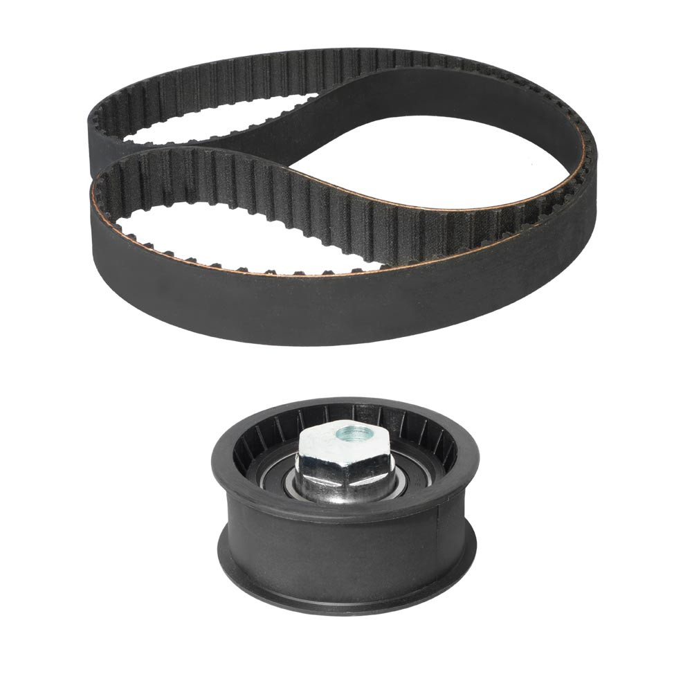 KIT POLEA TENSORA Y BANDA MEISTERSATZ